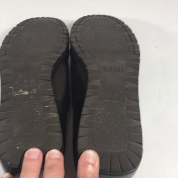 Stuart Weitzman Brown suede loafers - Picture 5 of 8